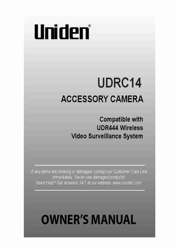 Uniden Security Camera UDRC14-page_pdf